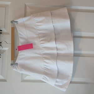 Lilly Pulitzer Ida skort size M NWT